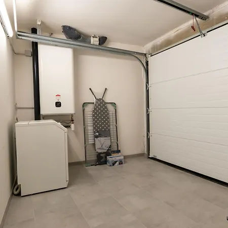 בית נופש Charmante Maison Centre-ville Avec Terrasse ! *