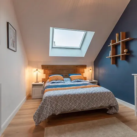 Charmante Maison Centre-ville Avec Terrasse ! Épernay