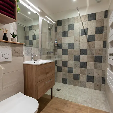 Charmante Maison Centre-ville Avec Terrasse ! בית נופש