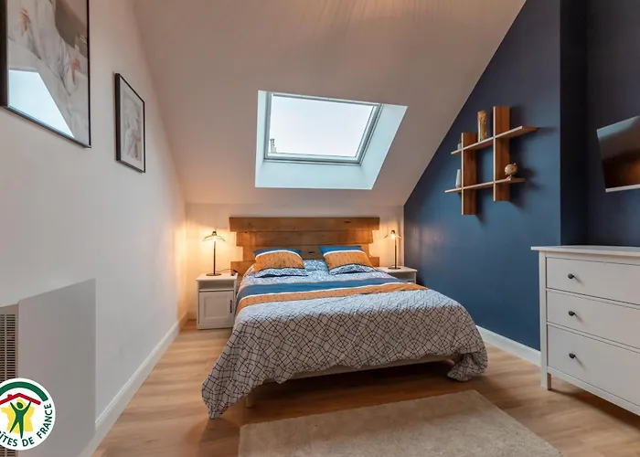 Charmante Maison Centre-ville Avec Terrasse ! Épernay